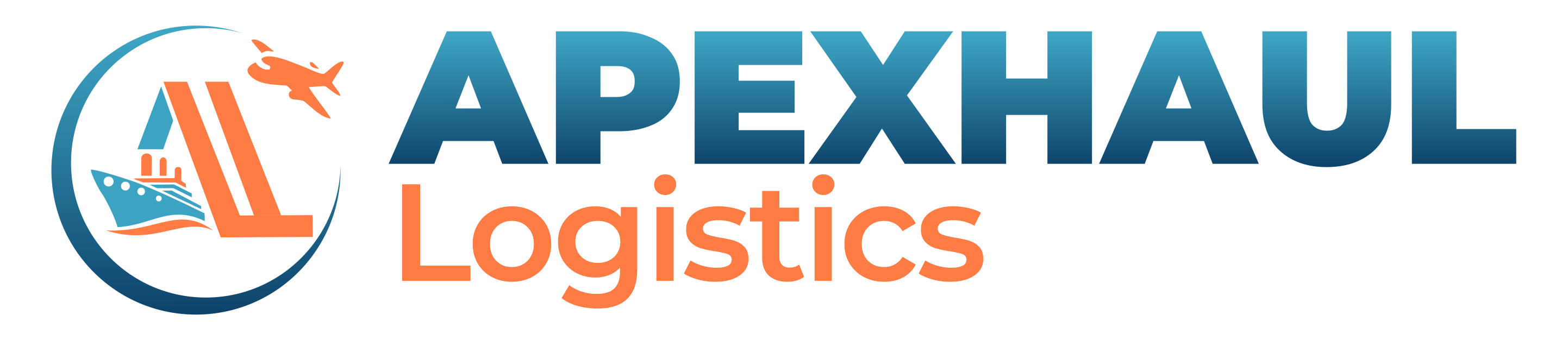 Apex Haul Logistics